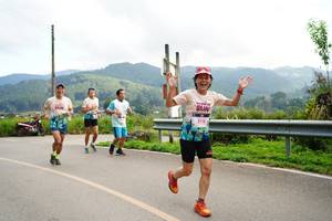 BIB: 8118
                            <button type="button" onclick="openModal(18878427)" class="btn btn-primary btn-sm float-right btn-popup" data-toggle="modal" data-target=".modal-high-quality">
                        <i class="fas fa-shopping-cart"></i> Add to Cart
                    </button>
                                            <button type="button" onclick="isThisMe(18878427, true)" class="btn btn-success btn-sm float-right btn-popup btn-isme hidden" data-toggle="tooltip" data-placement="bottom" title="นี่คือรูปของคุณใช่ไหม คลิกที่นี่เพื่อเอาเข้าอัลบั้ม">
                        <i class="fas fa-plus"></i> Add to album
                    </button>
                    <button type="button" onclick="isThisMe(18878427, false)" class="btn btn-warning btn-sm float-right btn-popup btn-isnotme hidden">
                        <i class="fas fa-ban"></i> Remove from album
                    </button>